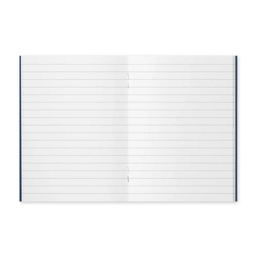 Traveler's Company Passport Lined Refill (001)
