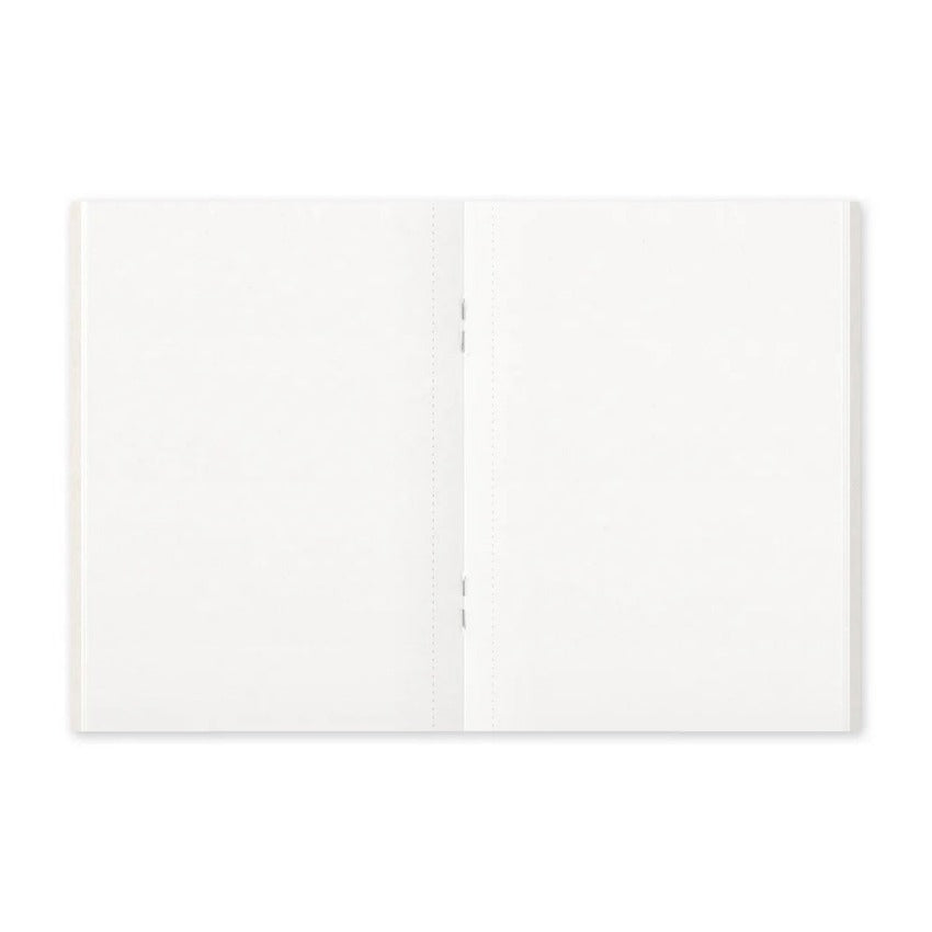 Traveler's Company Passport Watercolor Paper Refill (015)