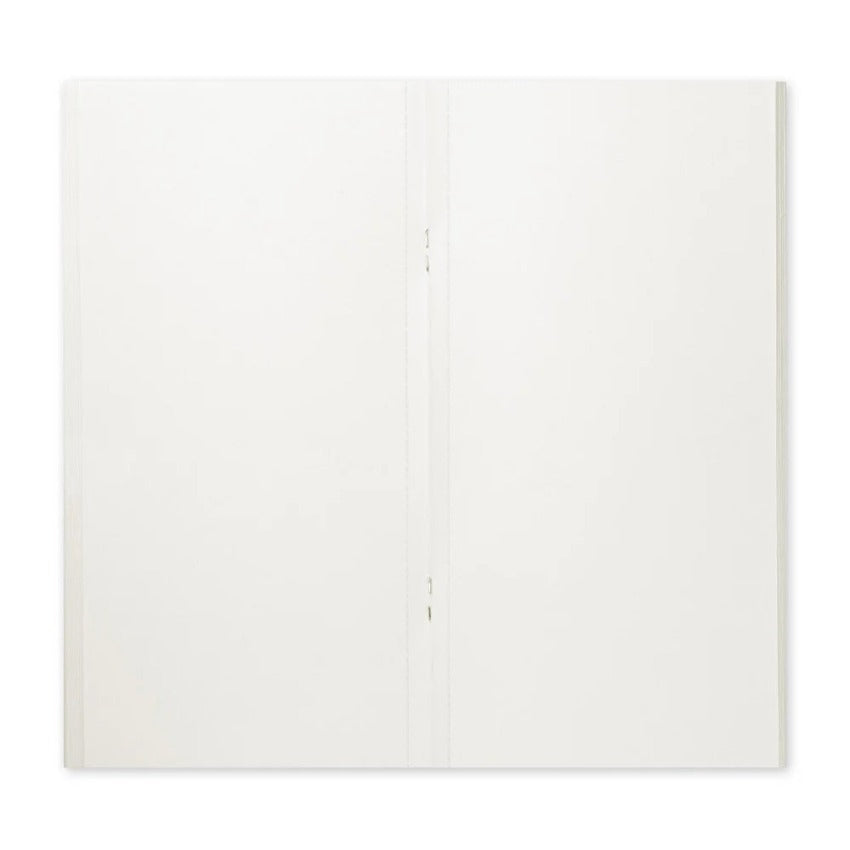 Traveler's Company Sketch Paper Refill (012)