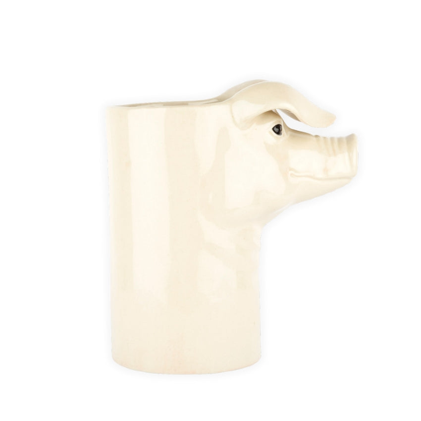 Utensil Pot - British Lop Pig