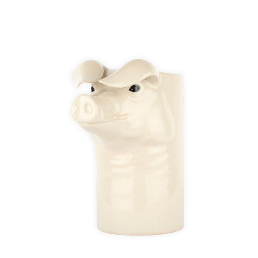 Utensil Pot - British Lop Pig