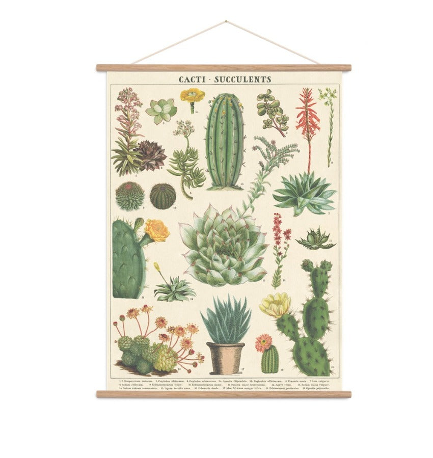 Vertical Poster Kit 