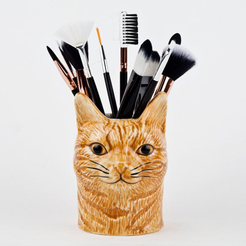 Vincent-Cat-Pencil-Pot