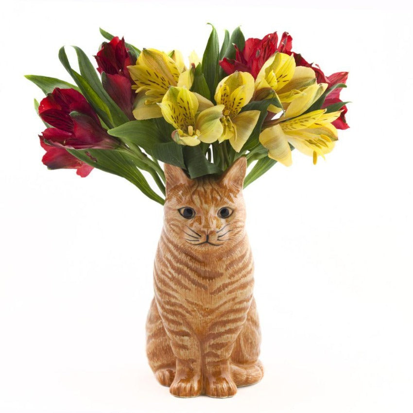 Vincent Flower Vase