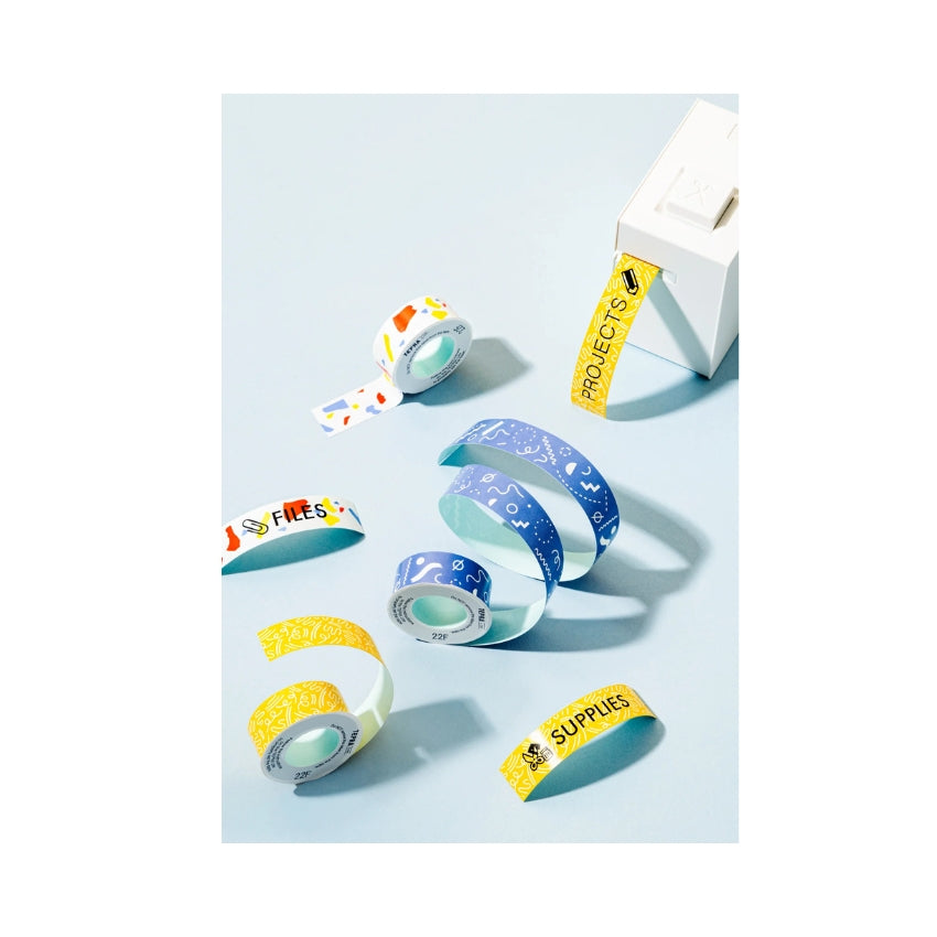 Washi Thermal Tape