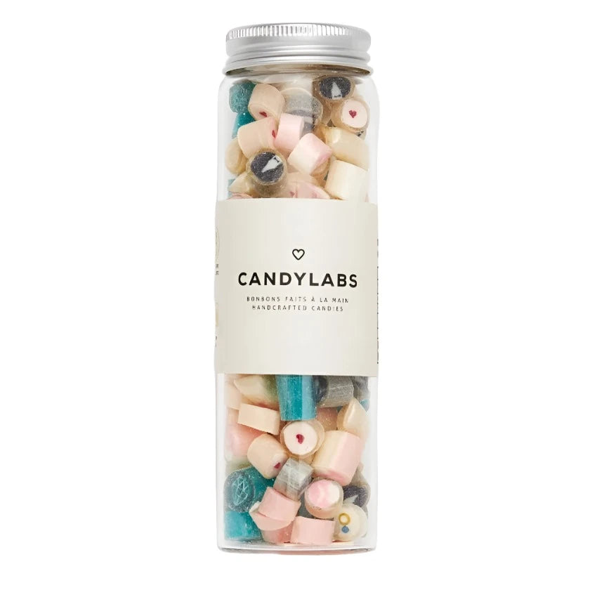 Wedding Candy Mix Packaging