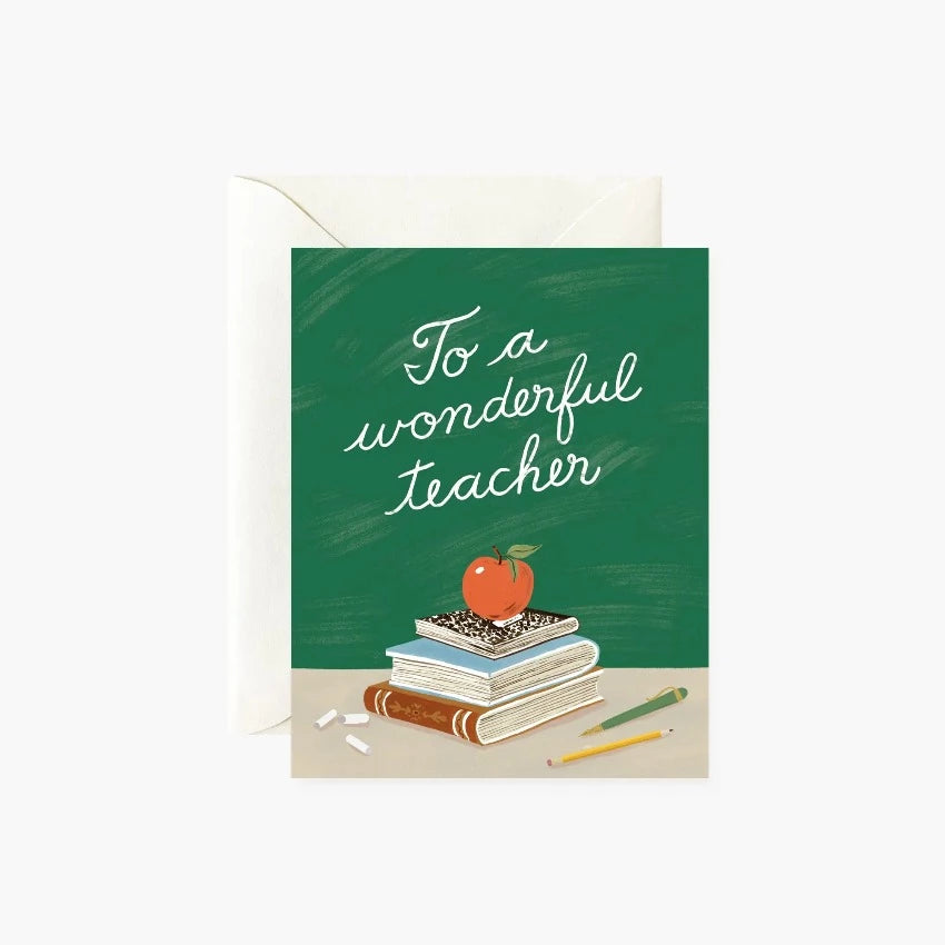 Wonderful-Teacher-Card