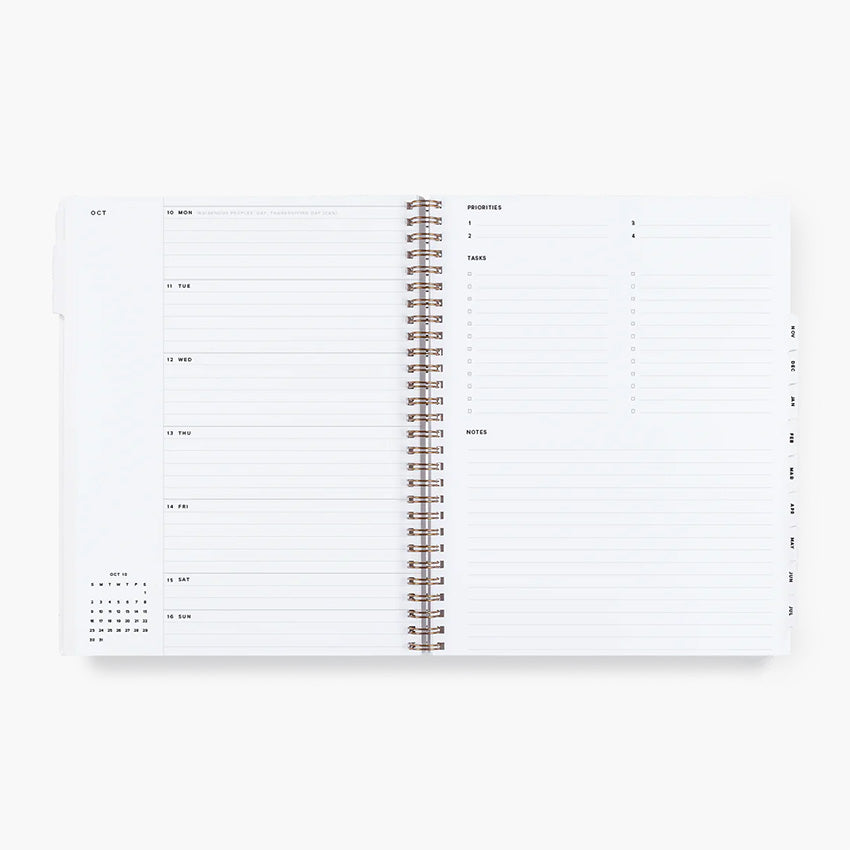 Appointed-Year-Task-Planner-2024-Lavender-Gray-Interior-Pages