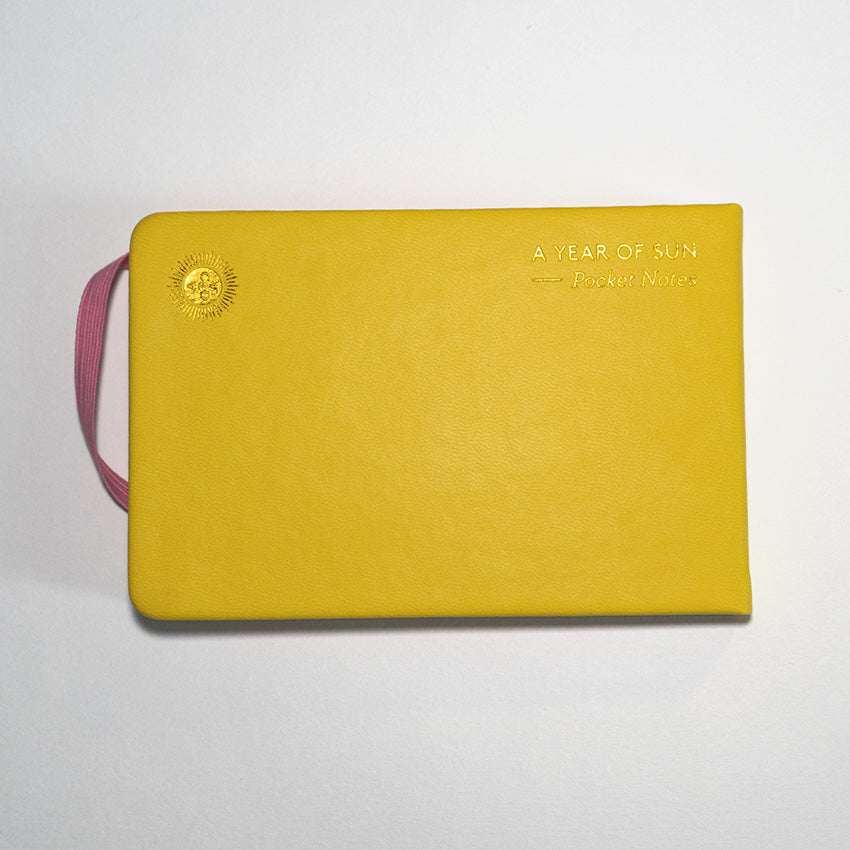 Octaevo-Pocket-Notes-Yellow