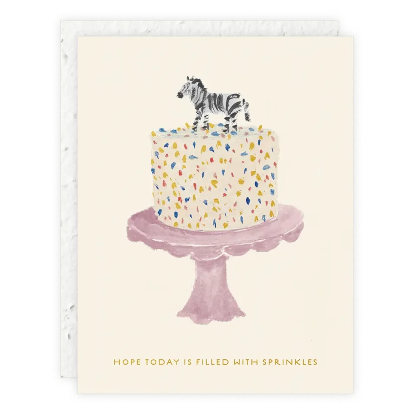 Zebra-Cake-Birthday-Card