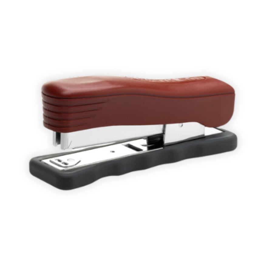 Zenith 501 Stapler - Red Bordeaux