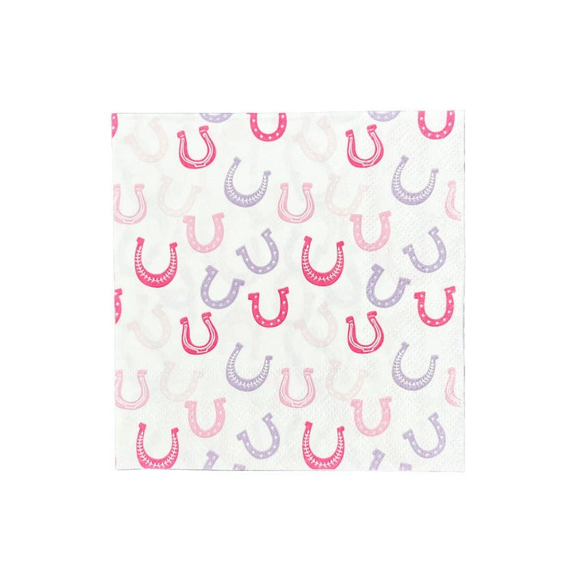 Pony Tales Napkins