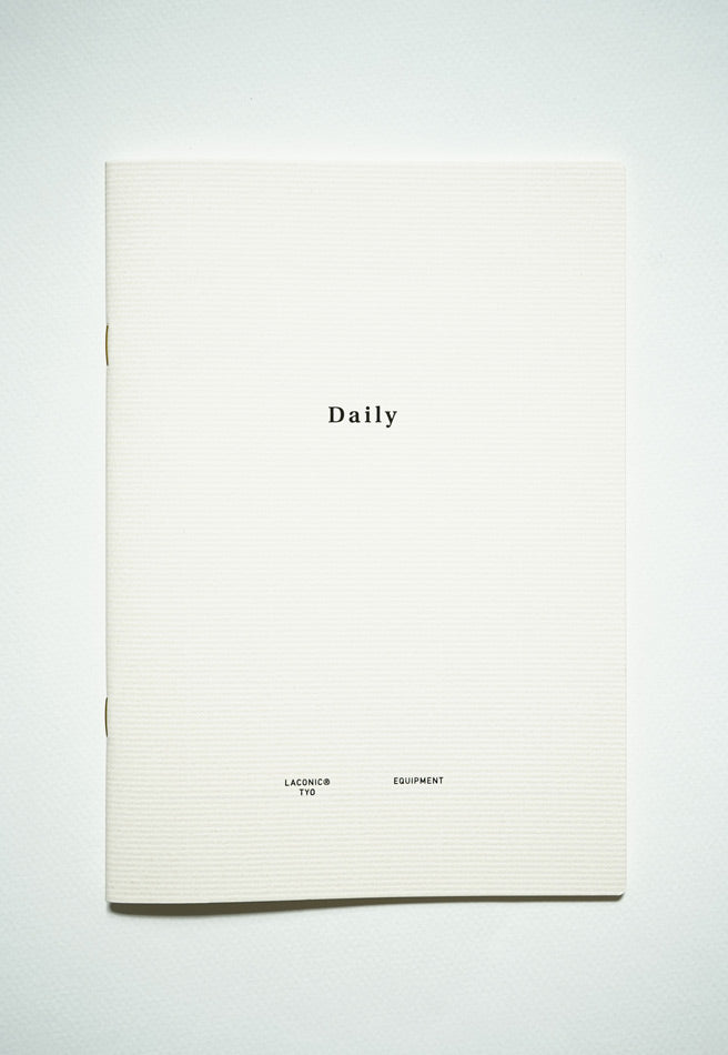 laconic-daily-front