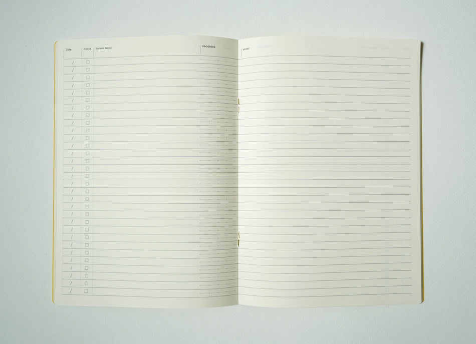 Laconic-To-Do-Notebook-Open