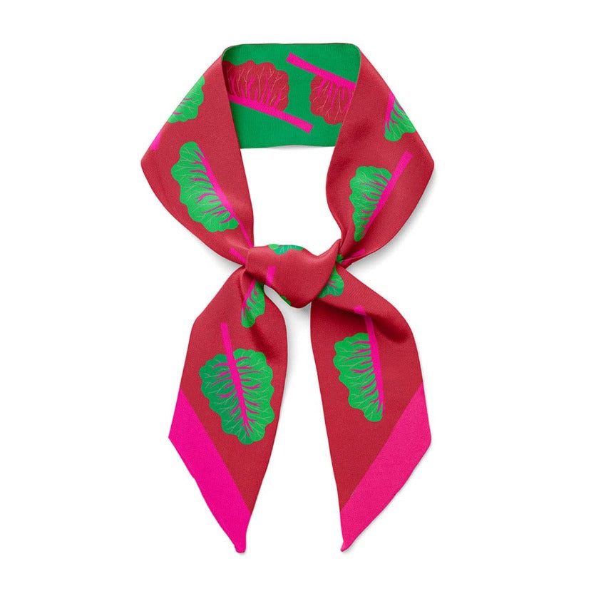 Centinelle Chard Scarf