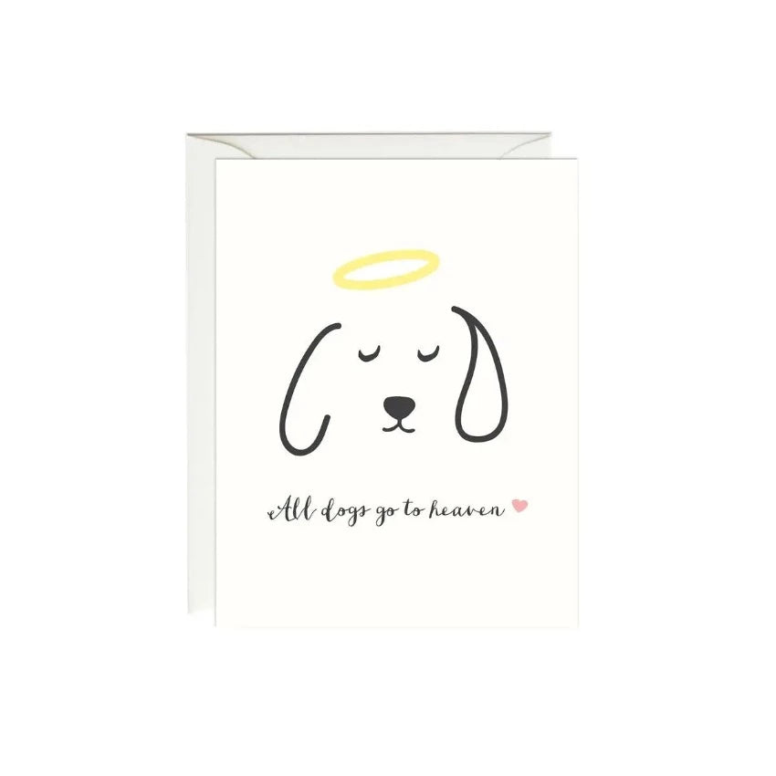 All-Dog's-Go-To-Heaven-Card