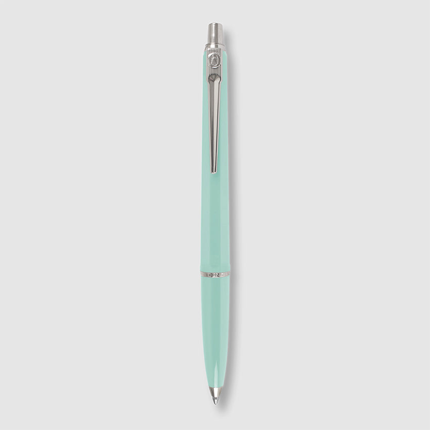 Ballograf-Epoca-Mint-Green