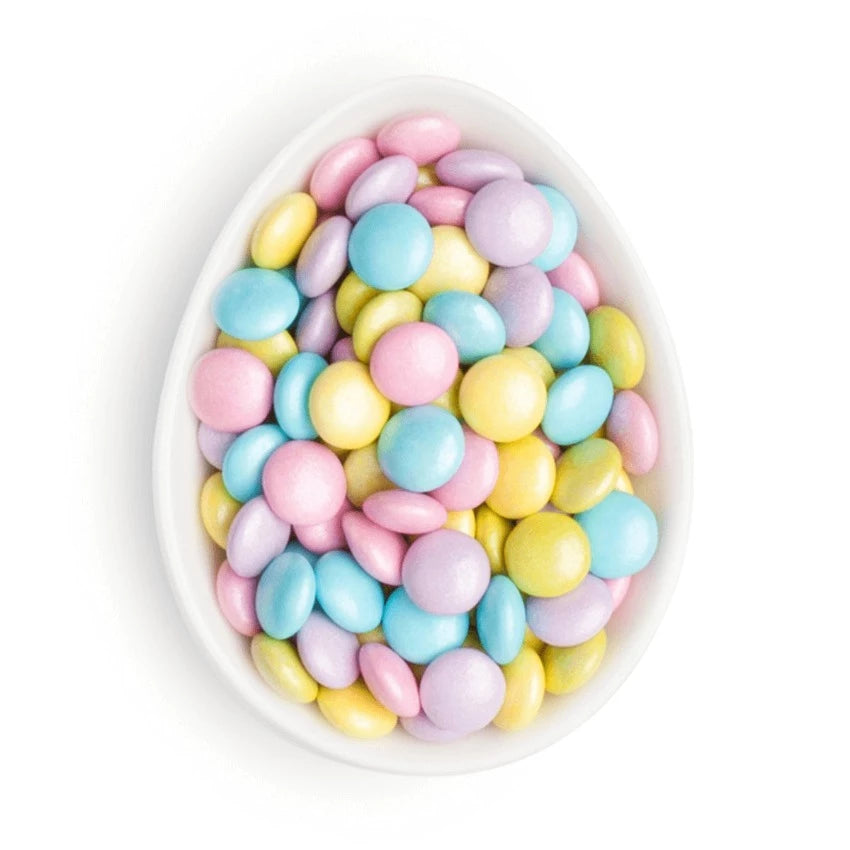 Chocolate-Confetti-Dish