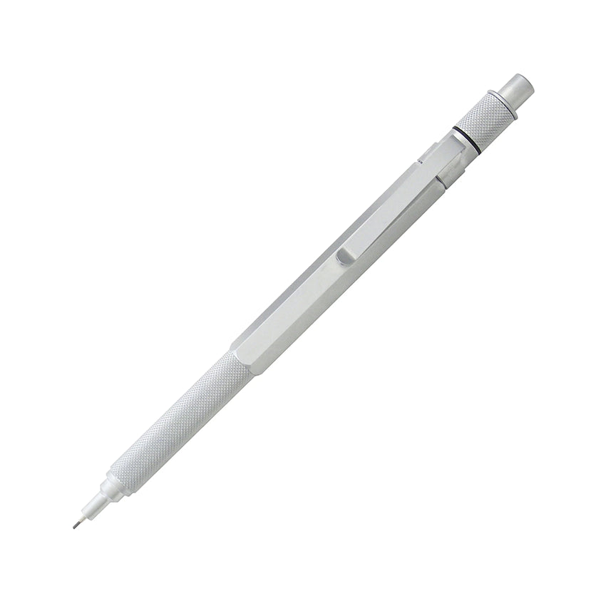 Hex-o-matic-MP-Silver