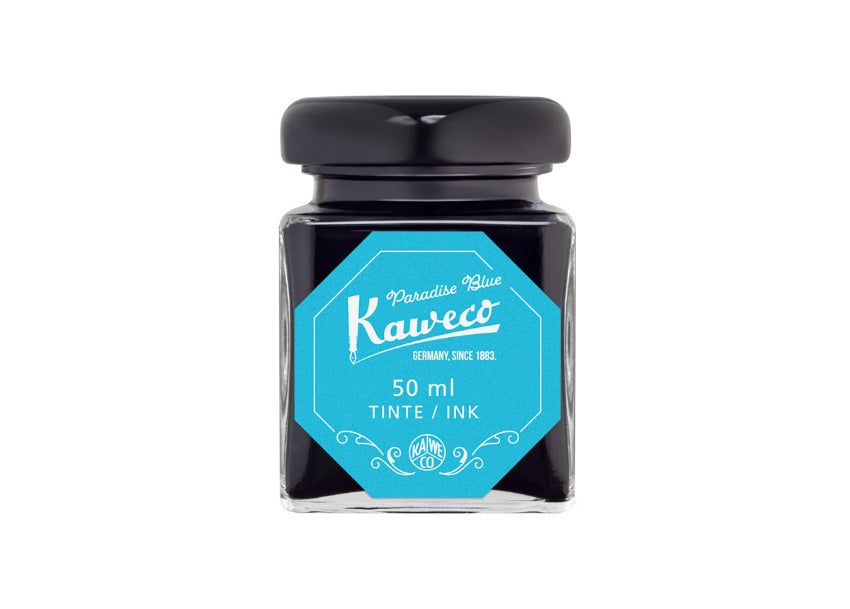 Kaweco-Ink-Bottle-Paradise-Blue