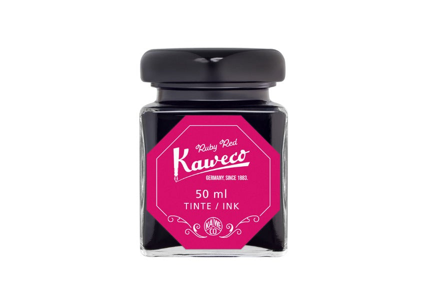 Kaweco-Ink-Bottle-Ruby-Red