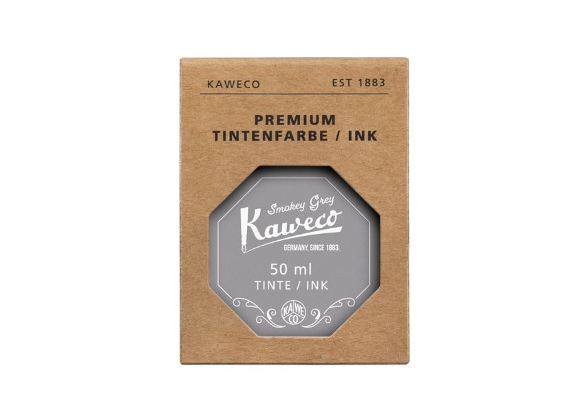 Kaweco-Ink-Bottle-Smokey-Grey-Packaging