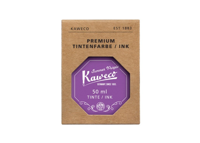 Kaweco-Ink-Bottle-Summer-Purple-Packaging