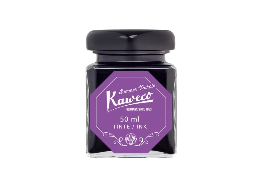 Kaweco-Ink-Bottle-Summer-Purple