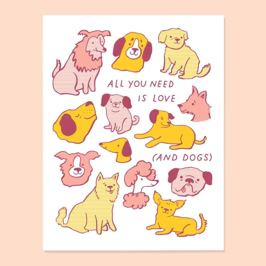 Love-And-Dogs-Card