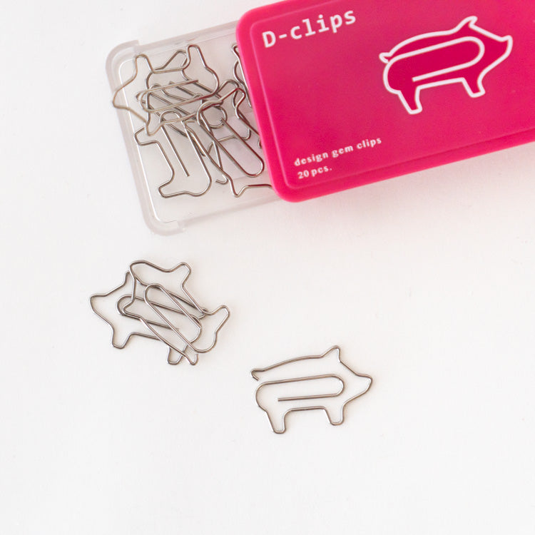 Midori-D-Clips-Pig-Open