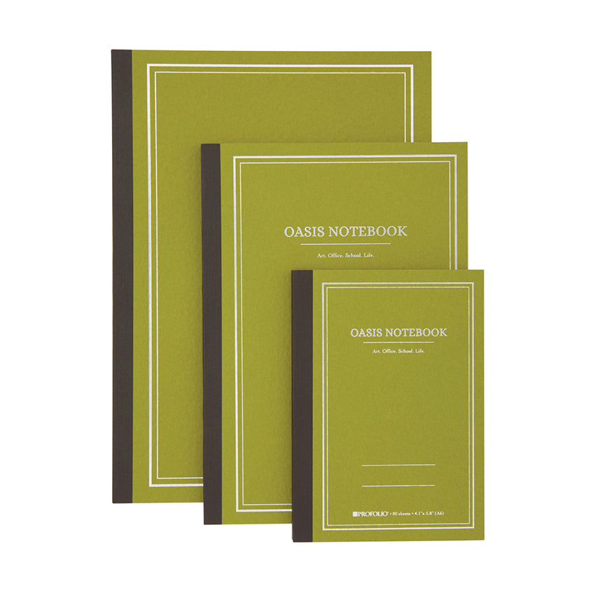 Oasis-Notebook-Avocado-All-Sizes