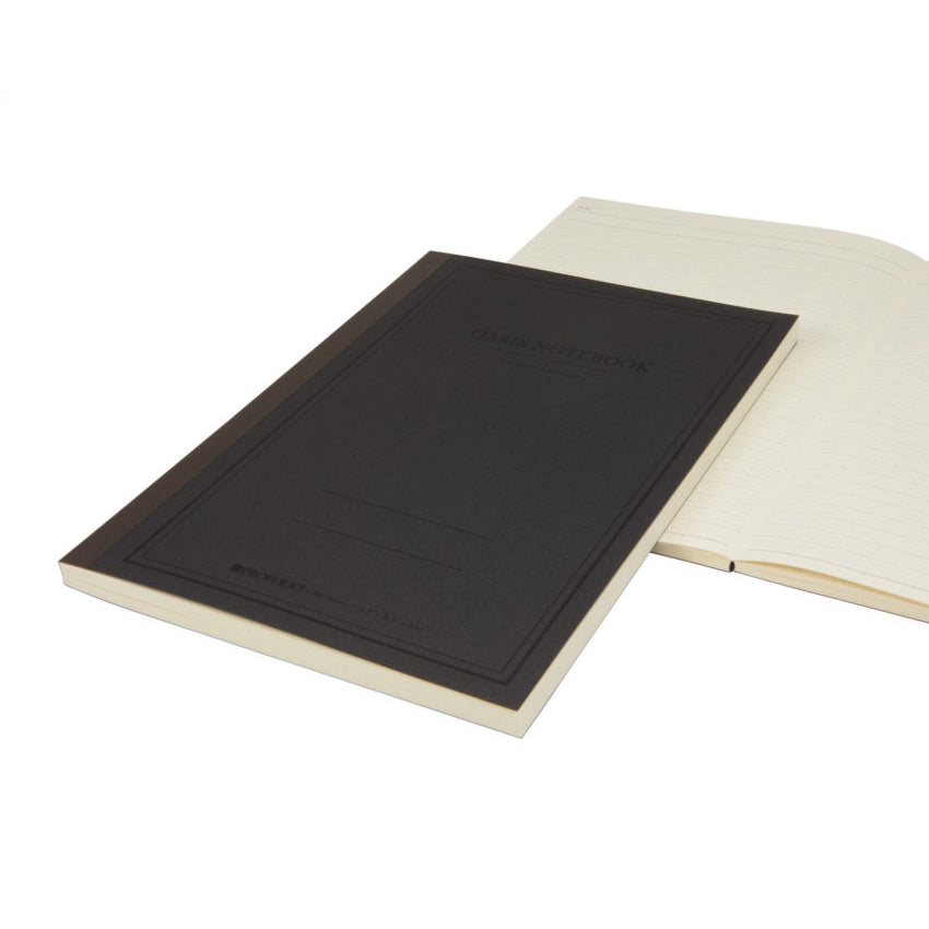 Oasis-Notebook-Charcoal-Flat