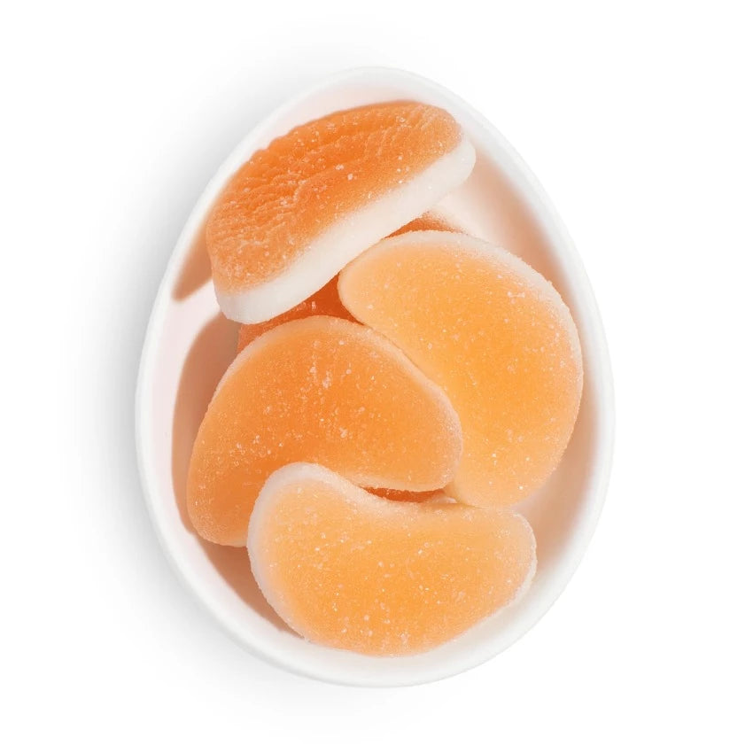 Peaches-and-Cream-Dish