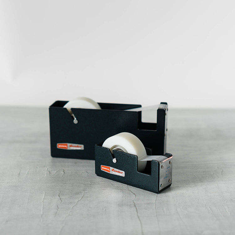Penco Navy Tape Dispenser - Small – Paper and Grace