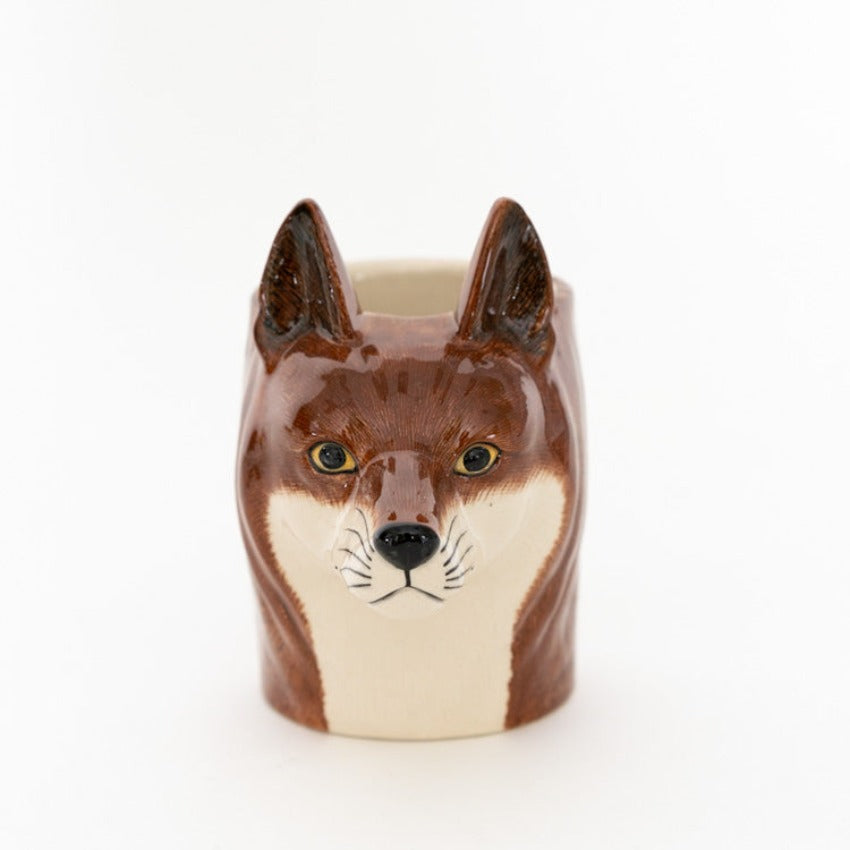 Fox-Pencil-Pot