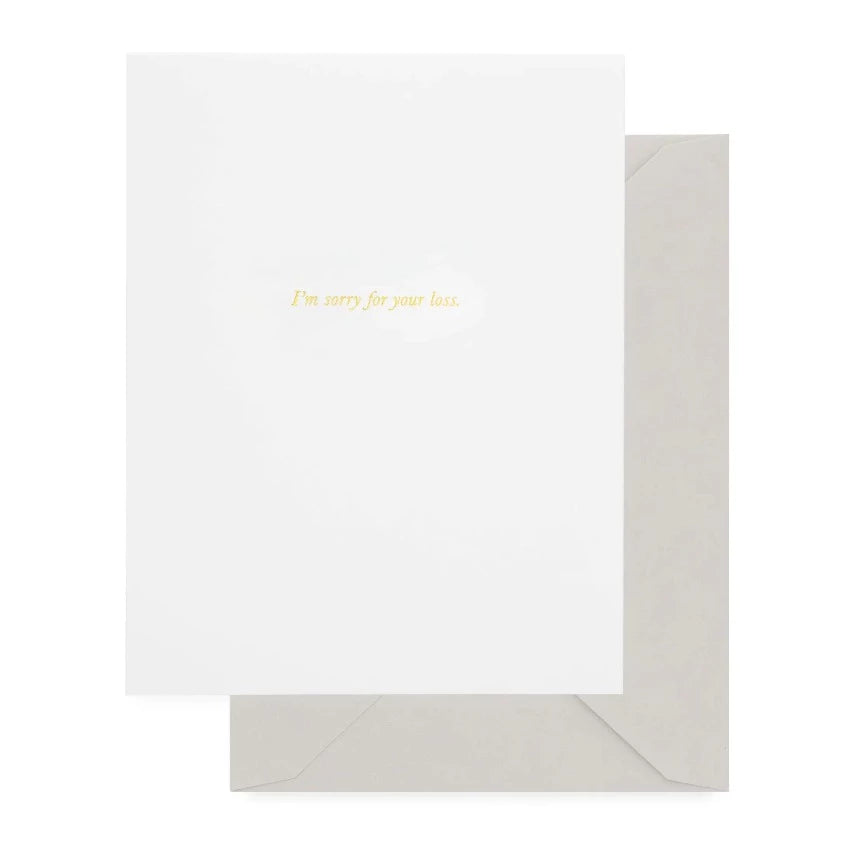 Sorry-For-Your-Loss-Gold-Card