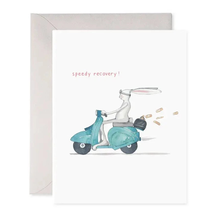 Speedy-Recovery-Card