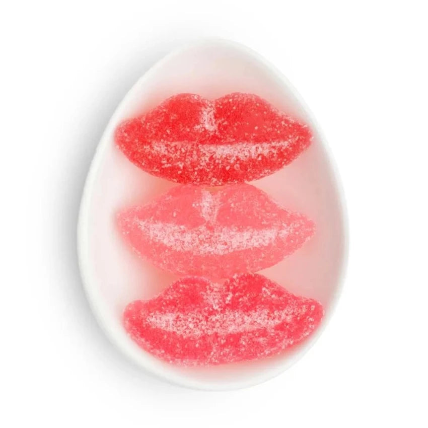 Sugar-Lips-Dish