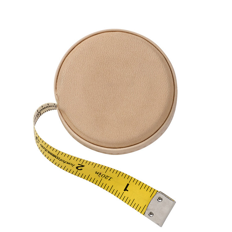 Leather-Tape-Measure-Natural-Vachetta-Open