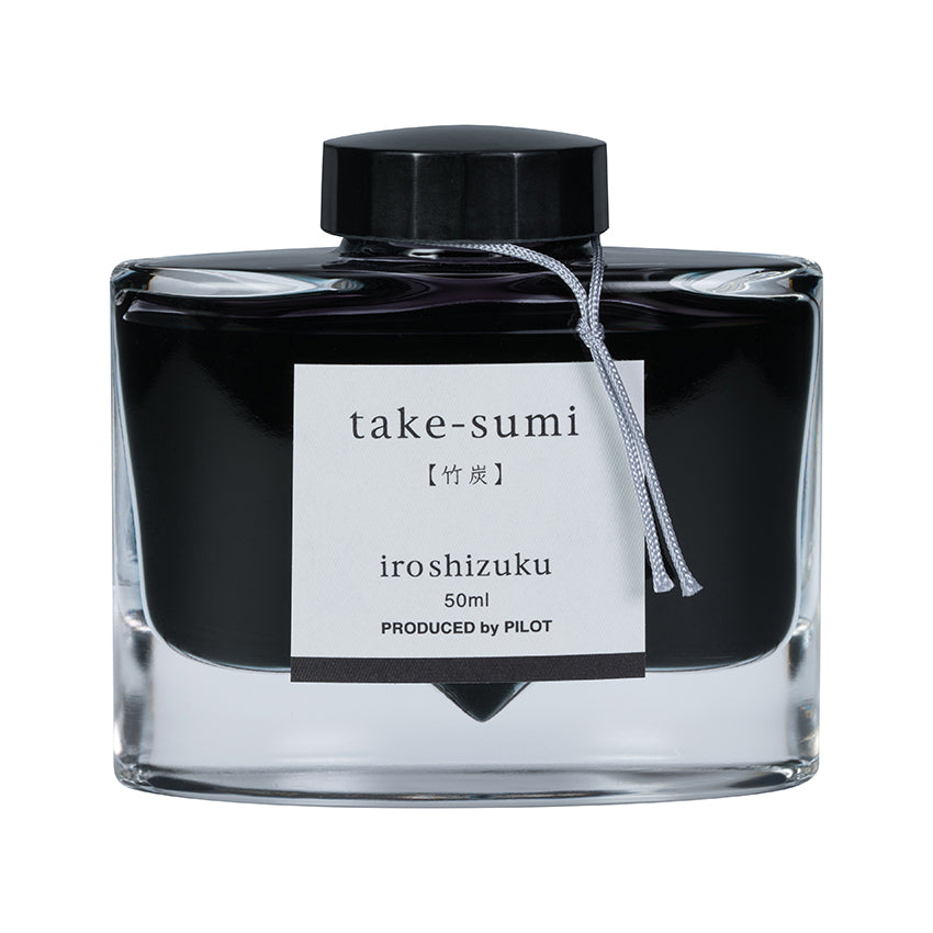 Take-Sumi-Bottle