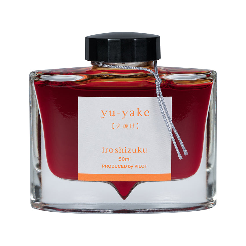 Yu-Yake-Bottle